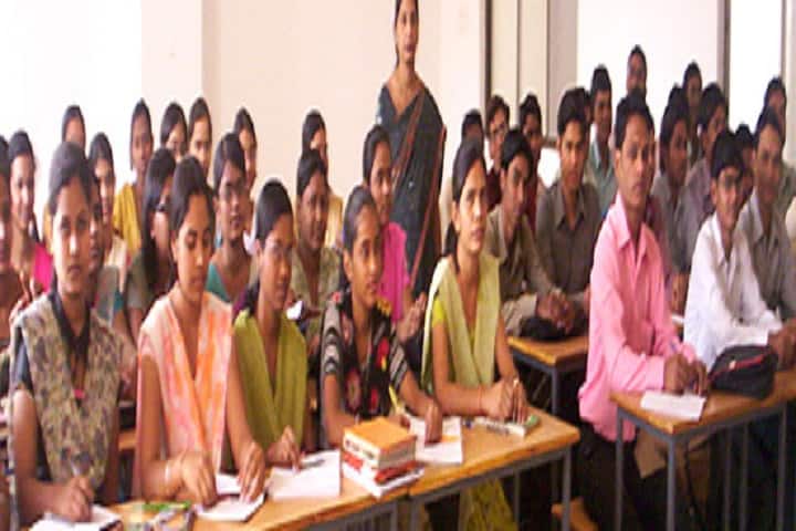 GEC Raipur campus in Sejbahar, Chhattisgarh, India — photo 3