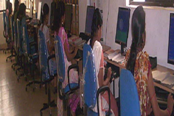 GEC Raipur campus in Sejbahar, Chhattisgarh, India — photo 6