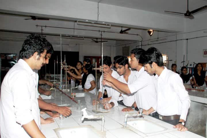CCET Bhilai campus in Bhilai, Chhattisgarh, India — photo 3