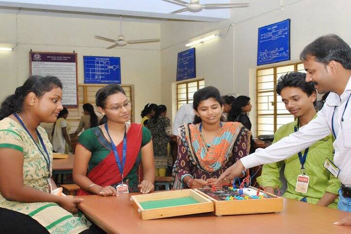 CCET Bhilai campus in Bhilai, Chhattisgarh, India — photo 4