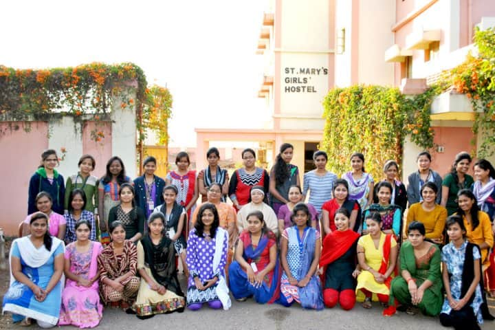 CCET Bhilai campus in Bhilai, Chhattisgarh, India — photo 5