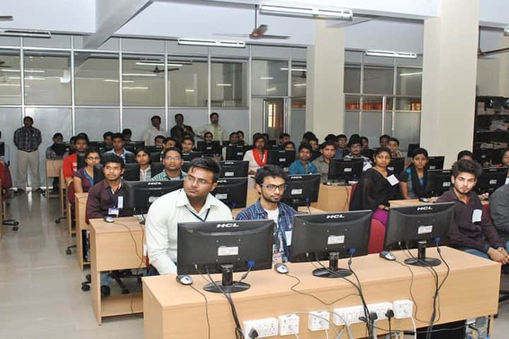 CCET Bhilai campus in Bhilai, Chhattisgarh, India — photo 6