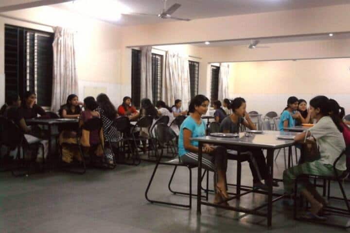 RV College of Nursing campus in Bangalore, Karnataka, India — photo 3