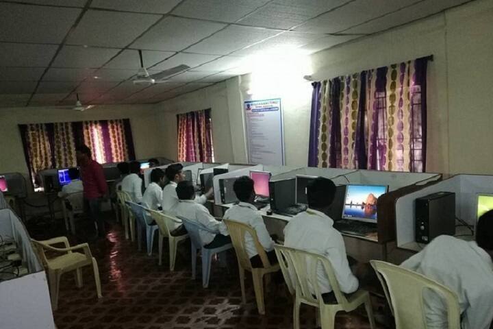 NOVA College of Engineering and Technology campus in West Godavari, Andhra Pradesh, India — photo 4