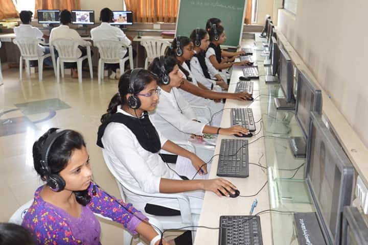 DYPCET Kolhapur campus in Kolhapur, Maharashtra, India — photo 4