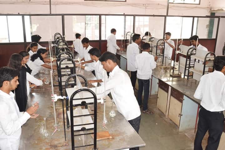 DYPCET Kolhapur campus in Kolhapur, Maharashtra, India — photo 5