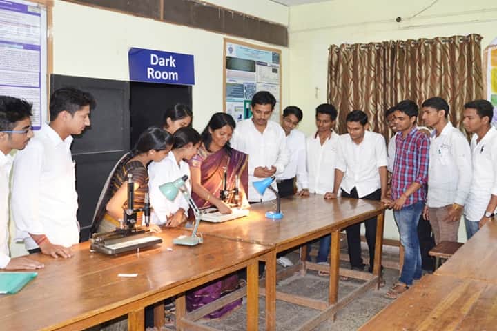 DYPCET Kolhapur campus in Kolhapur, Maharashtra, India — photo 6