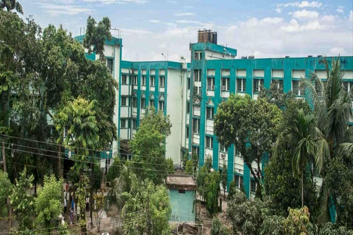 Siliguri Government Polytechnic campus in Siliguri, West Bengal, India — photo 2