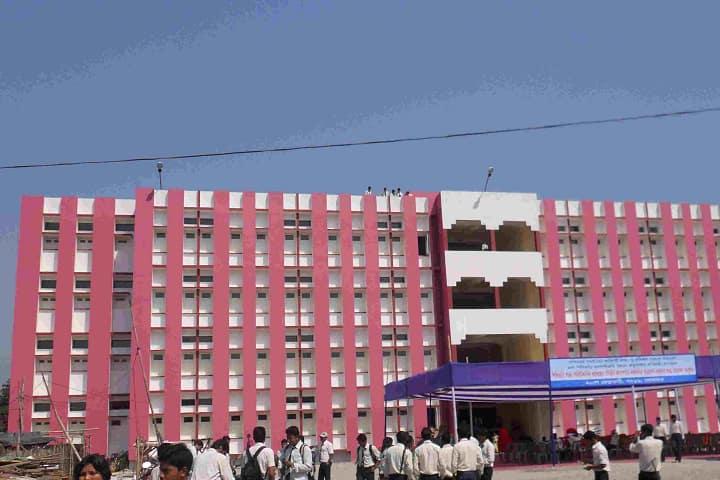 Siliguri Government Polytechnic campus in Siliguri, West Bengal, India — photo 4