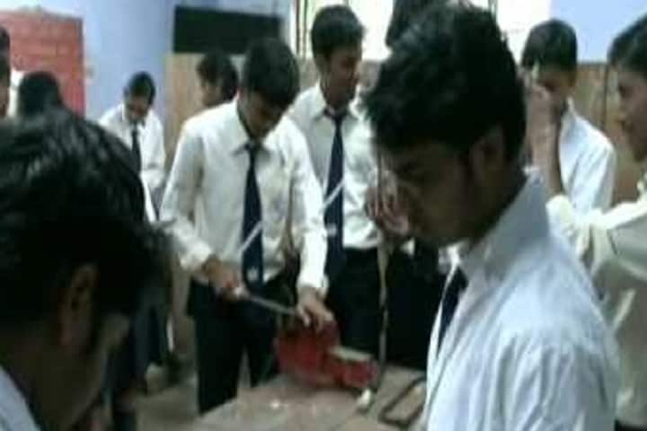 Siliguri Government Polytechnic campus in Siliguri, West Bengal, India — photo 6