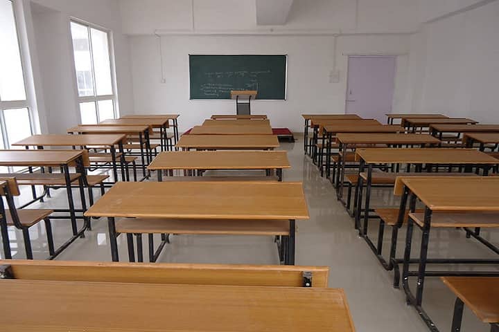 Keystone School of Engineering campus in Pune, Maharashtra, India — photo 2