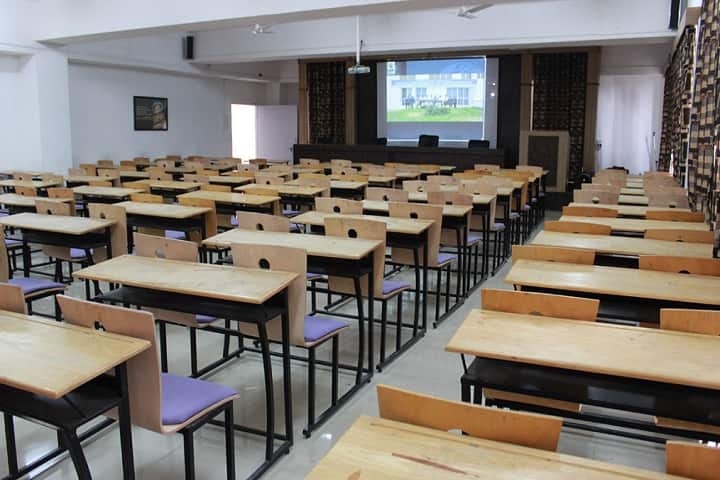 Keystone School of Engineering campus in Pune, Maharashtra, India — photo 3
