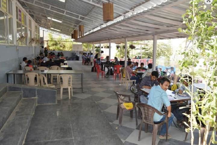 Keystone School of Engineering campus in Pune, Maharashtra, India — photo 4