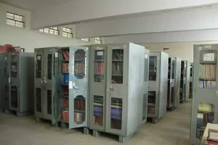 Mahatma Basaweshwar Education Society's College of Engineering campus in Ambajogai, Maharashtra, India — photo 4