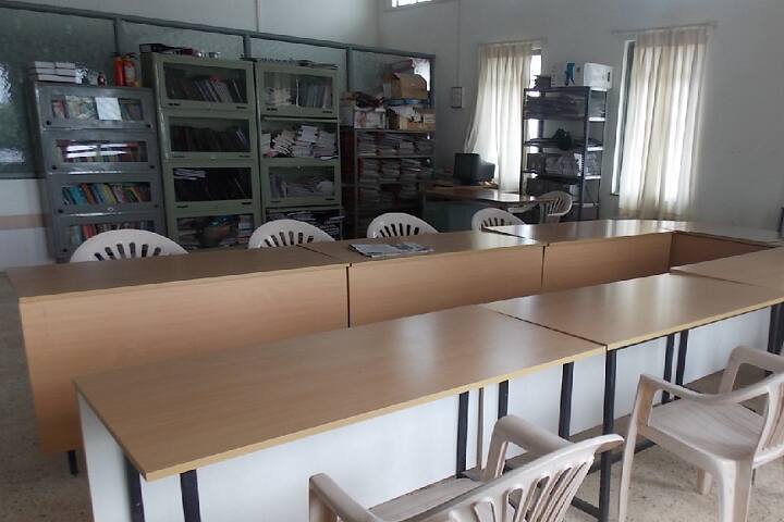 Mahatma Basaweshwar Education Society's College of Engineering campus in Ambajogai, Maharashtra, India — photo 6