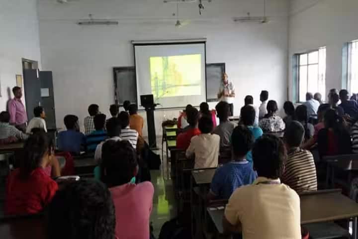 MGM CET Mumbai campus in Navi Mumbai, Maharashtra, India — photo 3