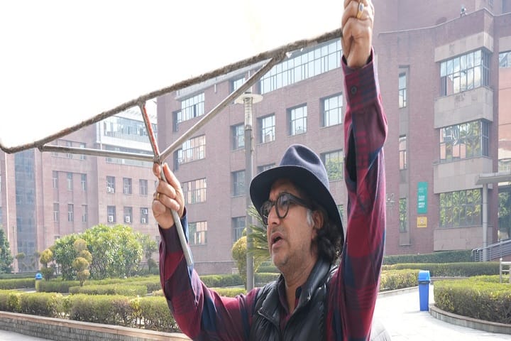 Amity School of Film and Drama, Noida campus in Noida, Uttar Pradesh, India