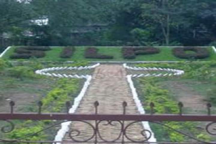 Silchar Polytechnic campus in Silchar, Assam, India — photo 6