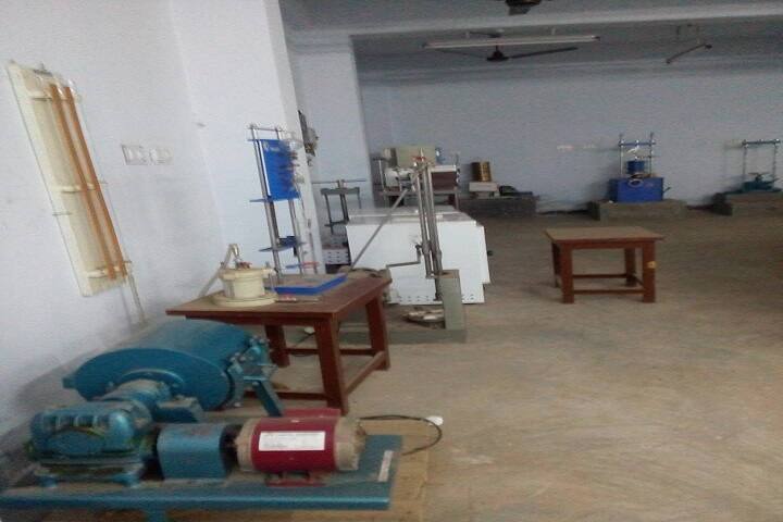 Sidhu Kanhu Birsa Polytechnic campus in Medinipur, West Bengal, India — photo 4