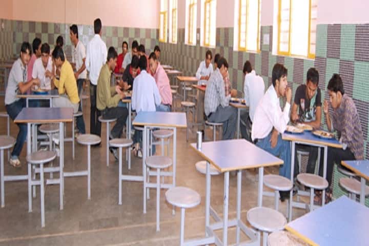 Siddhi Vinayak Polytechnic campus in Alwar, Rajasthan, India — photo 2