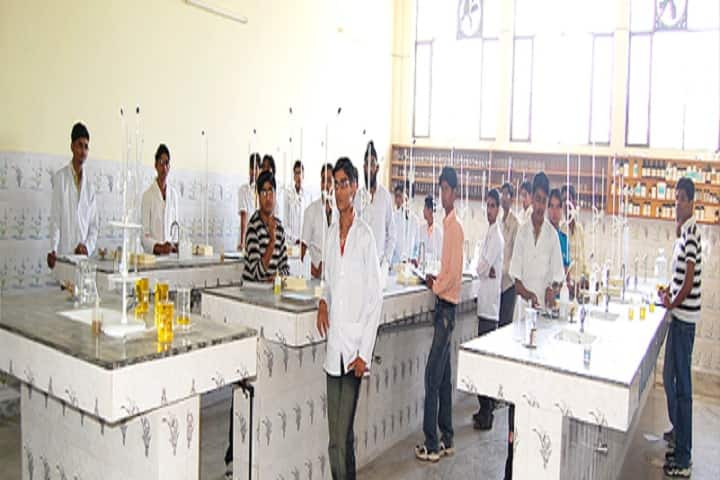 Siddhi Vinayak Polytechnic campus in Alwar, Rajasthan, India — photo 3