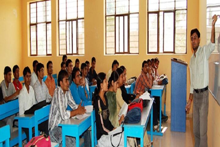 Siddhi Vinayak Polytechnic campus in Alwar, Rajasthan, India — photo 4
