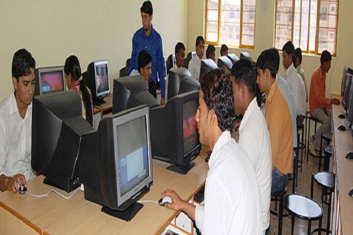 Siddhi Vinayak Polytechnic campus in Alwar, Rajasthan, India — photo 5