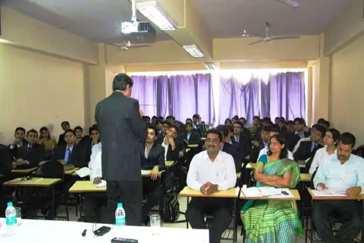 RGIT Mumbai campus in Mumbai, Maharashtra, India — photo 3
