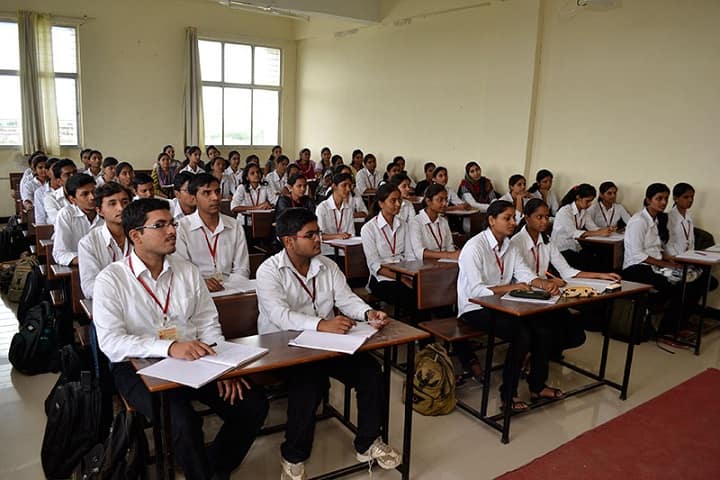 NKOCET Solapur campus in Solapur, Maharashtra, India — photo 2