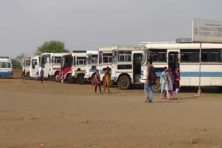 NKOCET Solapur campus in Solapur, Maharashtra, India — photo 3
