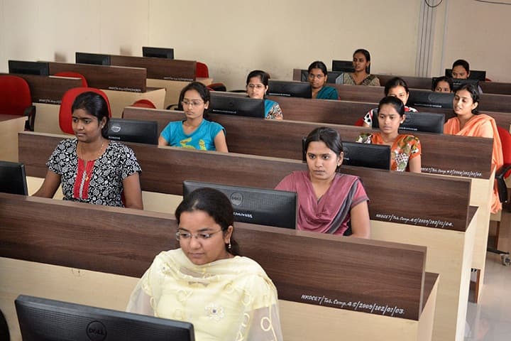 NKOCET Solapur campus in Solapur, Maharashtra, India — photo 4