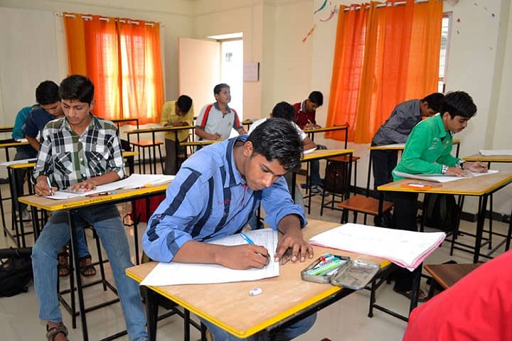 NKOCET Solapur campus in Solapur, Maharashtra, India — photo 5