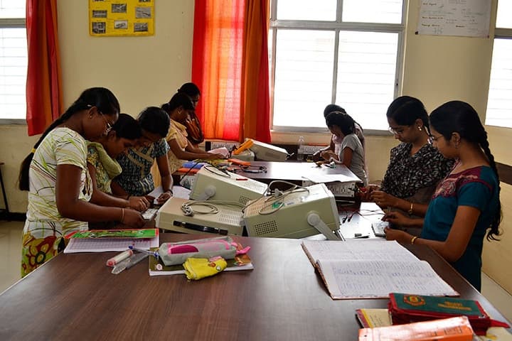 NKOCET Solapur campus in Solapur, Maharashtra, India — photo 6