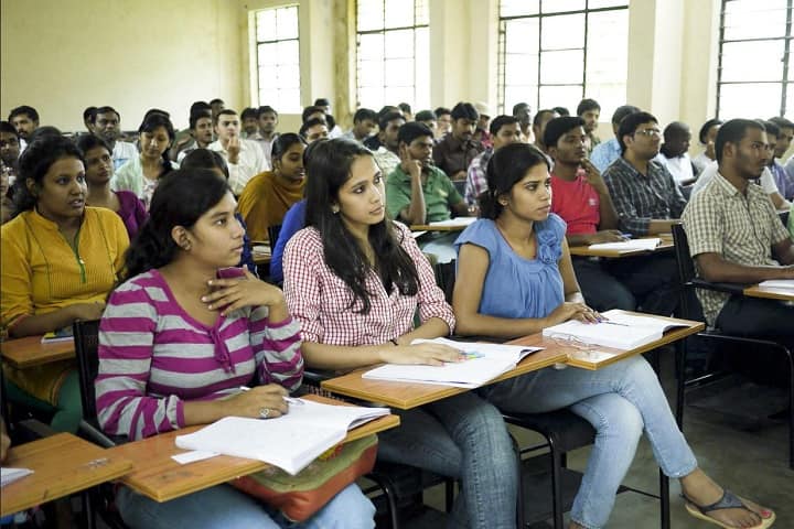 Navneet Bahuuddeshya Sanstha campus in Wardha, Maharashtra, India — photo 2