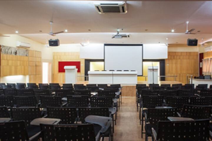 NBN Sinhgad School of Engineering campus in Pune, Maharashtra, India — photo 4