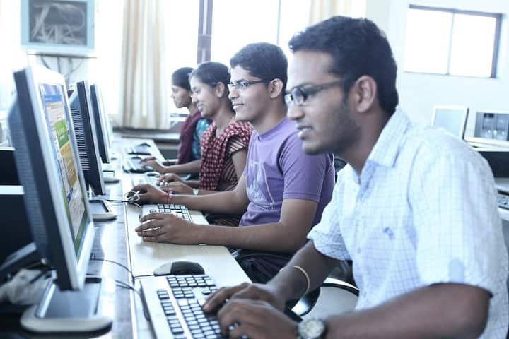 Dr DY Patil College of Agricultural Engineering and Technology campus in Kolhapur, Maharashtra, India — photo 3