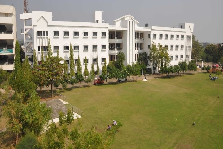 PCE Nagpur campus in Nagpur, Maharashtra, India — photo 2