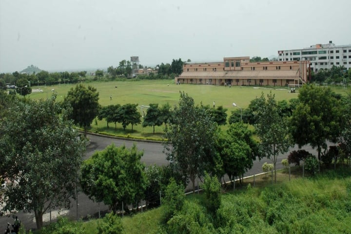 PCE Nagpur campus in Nagpur, Maharashtra, India — photo 4
