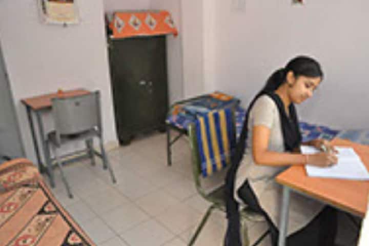 PCE Nagpur campus in Nagpur, Maharashtra, India — photo 6