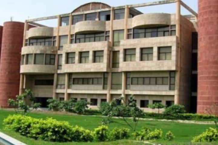 School of Business, Galgotias University, Greater Noida campus photo