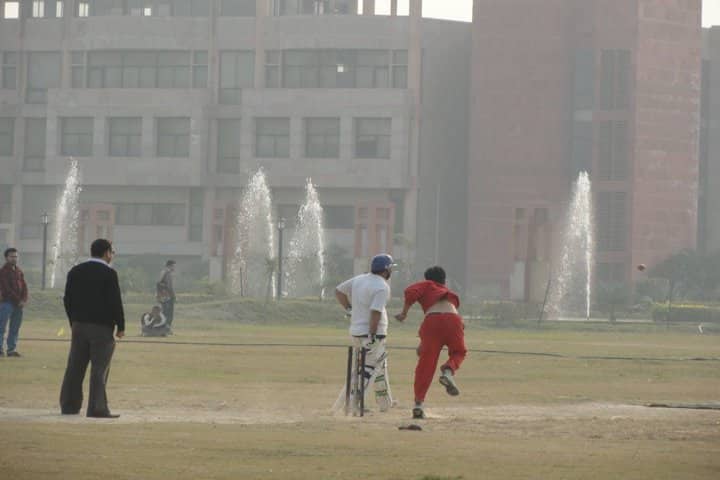 School of Business campus in Greater Noida, Uttar Pradesh, India — photo 3