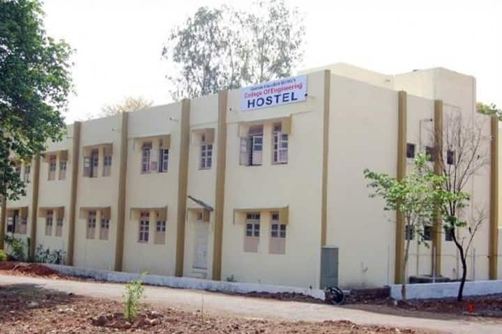 RH Sapat College of Engineering campus in Nashik, Maharashtra, India — photo 2