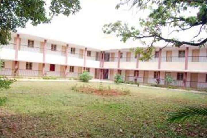 RH Sapat College of Engineering campus in Nashik, Maharashtra, India — photo 4