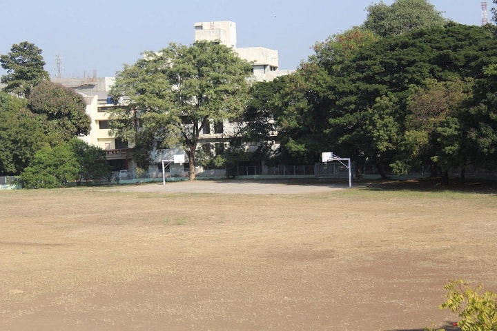 RH Sapat College of Engineering campus in Nashik, Maharashtra, India — photo 6