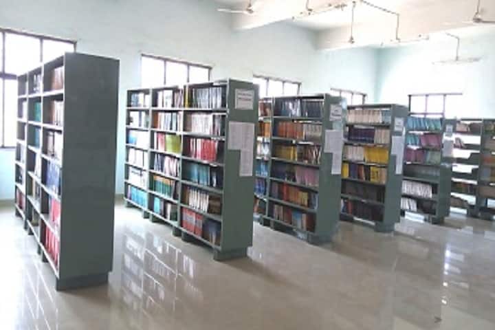 Shivganga Charitable Trust campus in Miraj, Maharashtra, India — photo 3