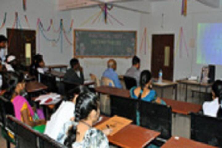 Shivganga Charitable Trust campus in Miraj, Maharashtra, India — photo 4