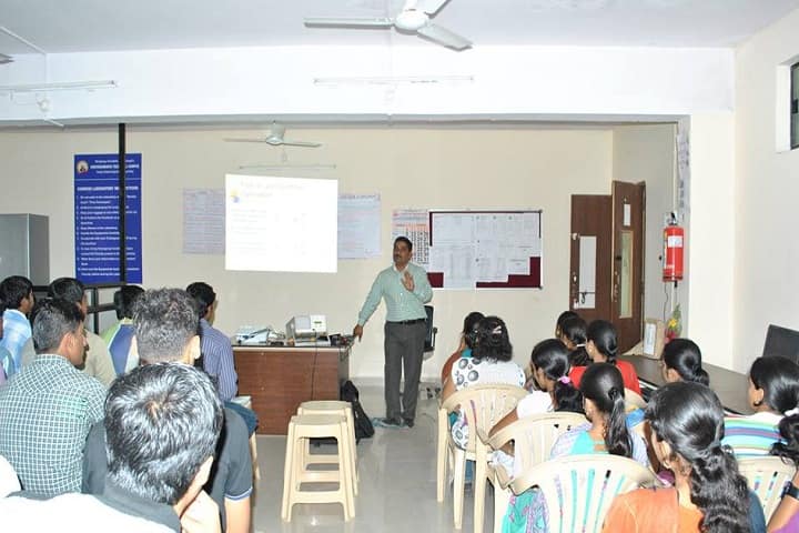 Shivganga Charitable Trust campus in Miraj, Maharashtra, India — photo 5