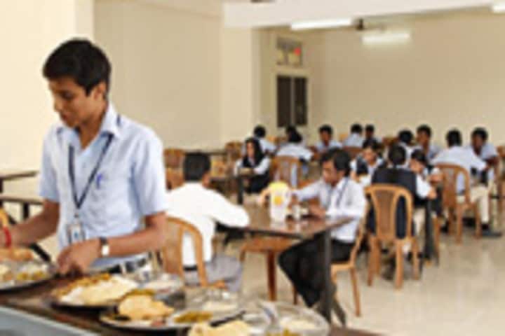 Shivganga Charitable Trust campus in Miraj, Maharashtra, India — photo 6