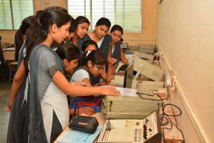 Sipna College of Engineering and Technology campus in Amravati, Maharashtra, India — photo 4