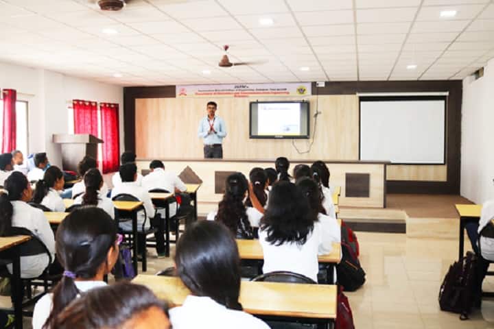 BSCOER Narhe Pune campus in Pune, Maharashtra, India — photo 3